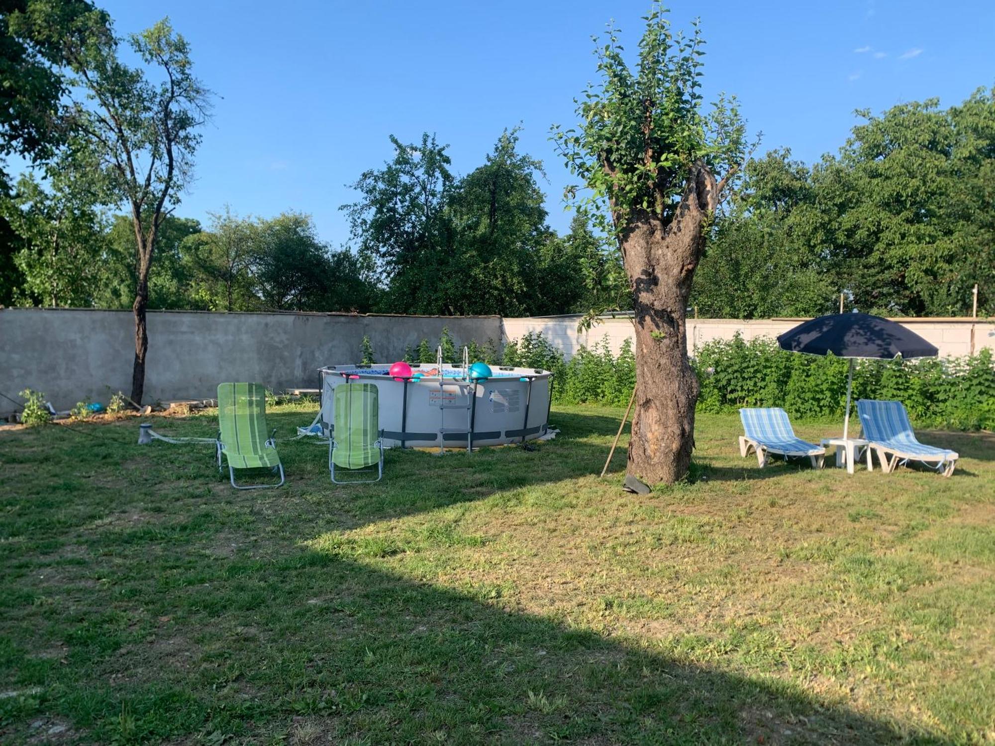 Casa Mari Ξενοδοχείο Cîrţişoara Εξωτερικό φωτογραφία
